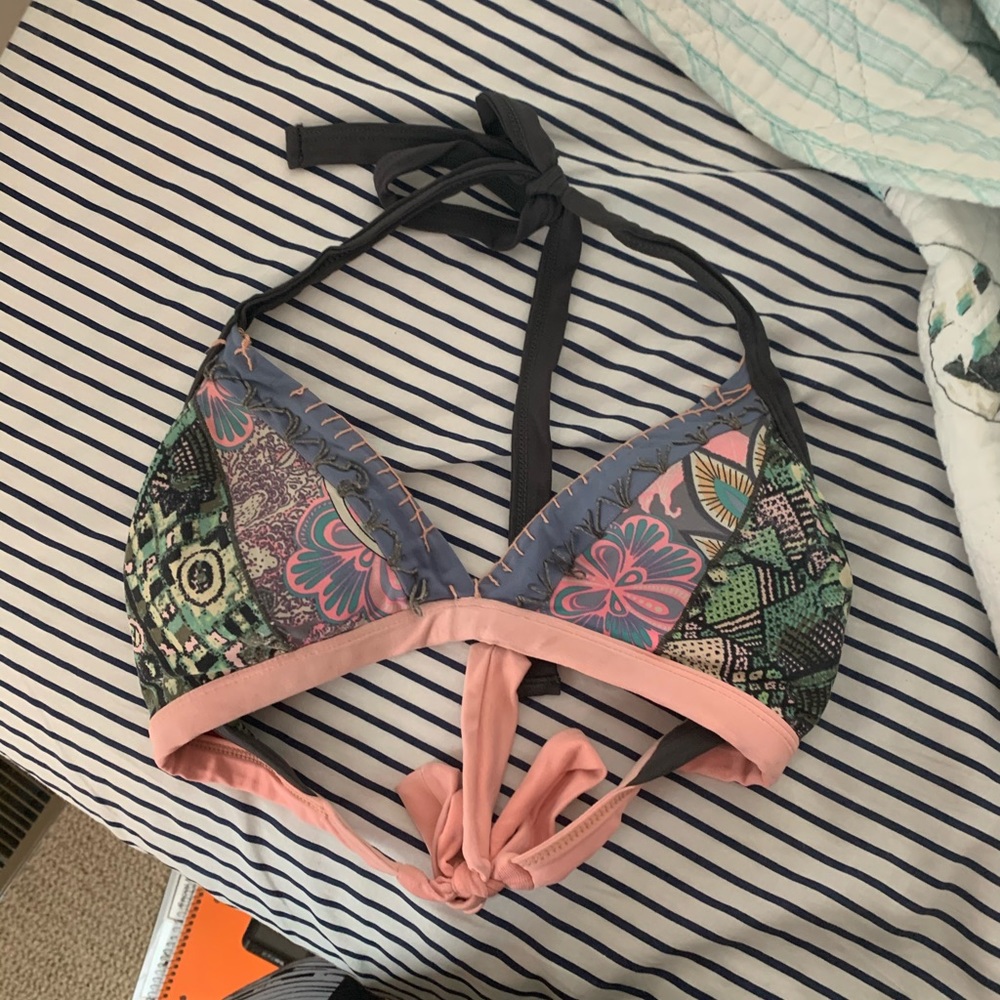 MAAJI BIKINI TOP